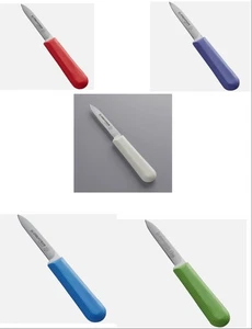 Dexter Russell Sani-Safe Eco Grip Paring Parer Kitchen Knife. 5 colors..New.Bulk - Picture 1 of 13