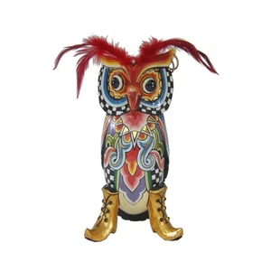 TOM'S DRAG Gufo Hugo M - Foto 1 di 2