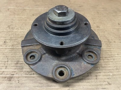 End Cutting Disc Drive Assembly for Vicon  KM2800 KM3200 Trail disc mower - Image 1 of 4