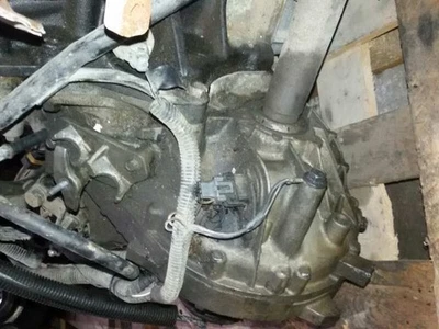 641859 gearbox 641859 OPEL PONTIAC TRANS SPORT 2.3 CLIMATIZADO 1992 - Image 1 of 3