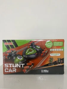 Gesture Sensing RC Stunt Car for Boys 6-12 Year, 4WD Remote Control Cars Toys - Picture 1 of 3