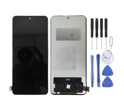 TFT For OnePlus Ace 3V PJF110 LCD Display Screen Touch Digitizer Assembly   - Image 1 of 2