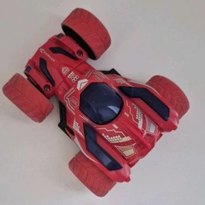Inertial Rotation Stunt Car Twisting Racing Climbing Sliding Child Toy - Picture 1 of 9