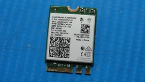 Lenovo ThinkPad P53 15.6" Genuine Wireless WiFi Card AX200NGW 02HK704 - Picture 1 of 2