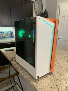 CyberPower PC CS-450-144mb- Gaming PC- Price Negotiable! See Description. - Picture 1 of 9