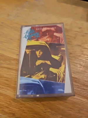 Eddie Money - Nothing To Lose Cassette Tape  - Image 1 of 4