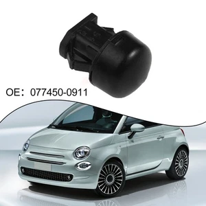 Car Light Sensor Light Control Sensor Automotive Replacement ABS Automatic Black - Picture 1 of 8