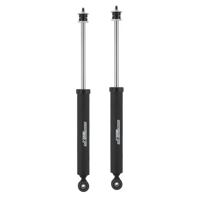 Rear Shock Absorbers For Toyota Tacoma 2WD 4WD 2005-2023 With 2.5-5.5" Lift - Image 1 of 4