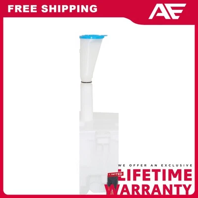 Washer Reservoir For 1990-1995 Nissan Sentra - Image 1 of 4