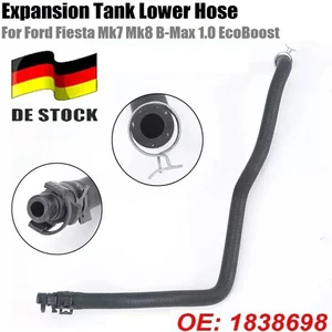 Kühlerschlauch für Ford Fiesta Mk7 Mk8 B-Max 1.0 EcoBoost 1838698 DE . - Bild 1 von 12