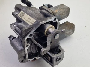 Opel Stellmotor Easytronic Getriebe Halbautomatik 55351033 0130008500 0130008501 - Bild 1 von 13