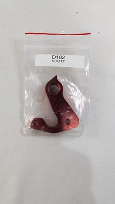 Suspensión de cambio trasero Pilo D182 para bicicletas Scott Genius Spark Foto 1 de 2