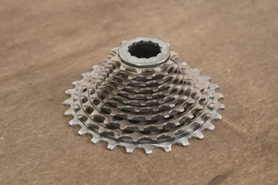 11-28T SRAM Red 22 XG-1190 11 Speed Road Cassette 166g - Image 1 of 4