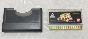 Golden Axe - Imagen 1 de 2