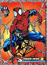 AMAZING SPIDER-MAN 73 JOE JUSKO VARIANT– The Comic Mint