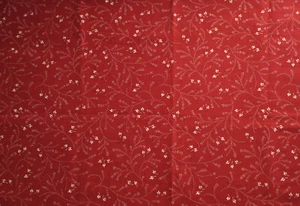 Maison de Garance by French General for Moda Fabrics 1/2 yd Pattern # 13552-14 - Picture 1 of 1