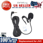 Microphone For Jvc Kd-A815 Kda815 Car Radio Handsfree Mic Replacement