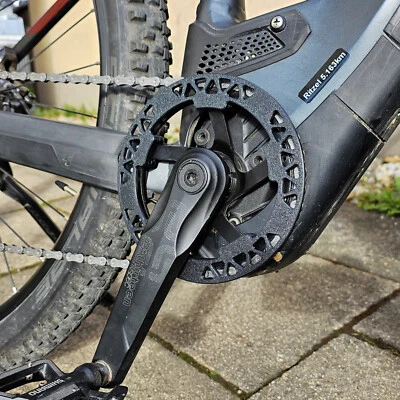 Kettenschutz für E*THIRTEEN e*spec Steel Direct Mount Bosch CX Gen4 - Bild 1 von 4