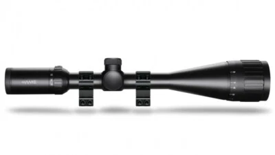 Hawke Fast Mount 4-16x50 AO IR Mil Dot Scope 11460 Telescopic Sight - Image 1 of 3