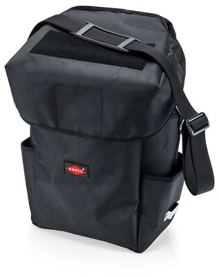 Knipex Large Tethered Tool Bag 00 50 51 T LE - Image 1 of 4