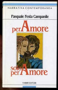 Per amore, solo per amore - Foto 1 di 2