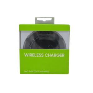 Wireless Charging Pad - Black - Picture 1 of 1