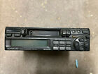 Kenwood KRC-302 Cassette Receiver **Parts Only/Not Working**