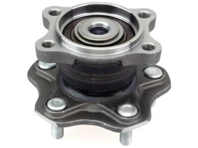 Conjunto de buje de rueda trasero Nissan Quest 2004-2009 52761KZJC 2005 2006 2007 2008 Foto 1 de 2