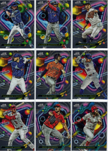 2023 Topps Chrome Cosmic UPDATED PRICES-Pick Your Player-Complete Your Set 1-200