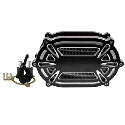 Stage 1 Air Cleaner Filter Red Intake For Harley 18-24 Softail Low Rider Fat Bob - Image 1 of 4