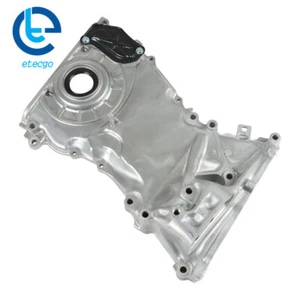 Conjunto de cubierta de distribución de caja de cadena de motor para Honda Civic CR-V L4 2017-2019 1,5 L - Imagen 1 de 11