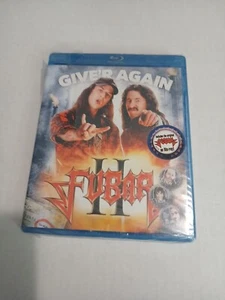 Fubar 2 Bluray BRAND NEW Classic OOP Canadian Comedy Give'r Terry Dean 2 - Picture 1 of 3