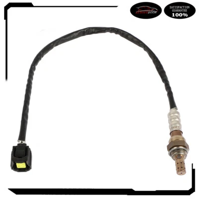 Sensor de oxigênio compatível com Mercedes-Benz C300 E350 S400 ML350 R350 downstream 2006-2012 - Imagem 1 de 4