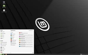 Linux Mint 21 "Vanessa" MATE 64bit Edition Installation DVD Free UK Post - Picture 1 of 2