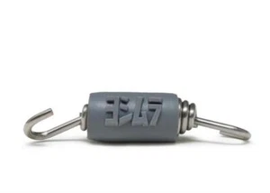 YOSHIMURA EXHAUST SPRING GENUINE NEW END CAN SYSTEM 1.8" INCHES - Picture 1 of 2