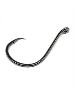 Gamakatsu 208 Octopus Circle Offset Hook Pick Size 8 - 8/0 Pls Read Description - Picture 1 of 4