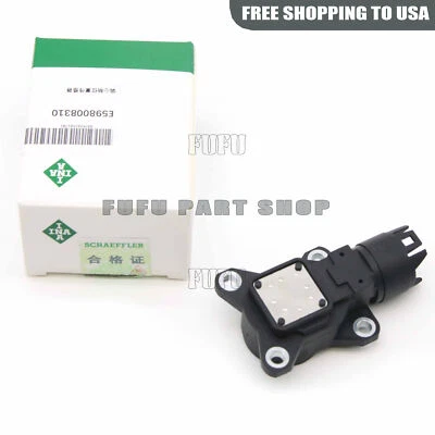 Sensor de eje excéntrico OEM 11377527017 INA para BMW 545i 650i 760Li Alpina B7 X5 Foto 1 de 4