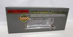 Walthers Proto HO NYC New York Central SW9 Diesel Locomotive #8975 NOS DCC Ready - Picture 1 of 5
