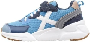 sneakers uomo Munich Mini Track VCO n. 38 NUOVE - Imagen 1 de 6
