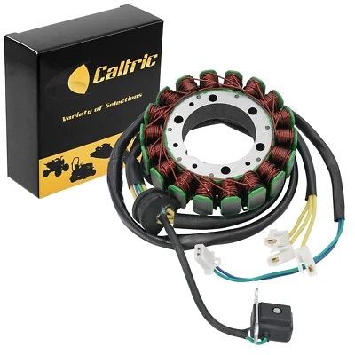 Stator for Suzuki VS800GL Intruder 800 1992 1993 1994 1995 - Image 1 of 4