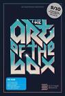 The Art of the Box by Bitmap Books Hardcover Book