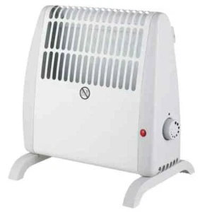 Termoconvettore elettrico compatto 450W Frost Watcher free standing antigelo - Foto 1 di 3