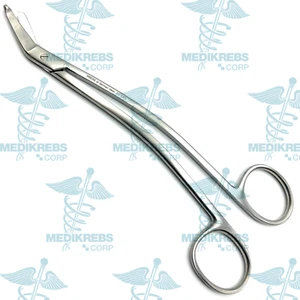 Tijeras Taylor Dura Madre 18 cm O Grado Alemán Acero Instrumentos Quirúrgicos - Imagen 1 de 1