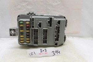 2000-2002 Honda Accord Fuse Box Relay Junction Unit 38010S84A030M1 OEM 394 1F1-3 - Picture 1 of 6
