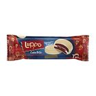 6x Luppo Cake Red Velvet with fluffy cream and white chocolate, 182g