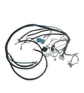 10000048051 HARNESS REV4 1-22200 - Picture 1 of 4