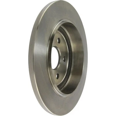 Standard Disc Brake Rotor Rear Centric For 1990-1995 Dodge Spirit - Image 1 of 4