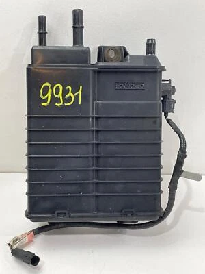 Se adapta a Ford Escape 2008-2012 bote de emisiones de evaporador de combustible de 3,0 L OEM Foto 1 de 4
