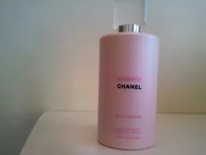 CHANEL CHANCE EAU TENDRE BODY MOISTURE 200ML WOMEN'S PERFUME FRAGRANCE NEW RARE - Picture 1 of 2