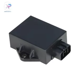 Fit for Polaris Predator 500 2003-2004 Ignitor CDI Box 3088052 - Foto 1 di 9